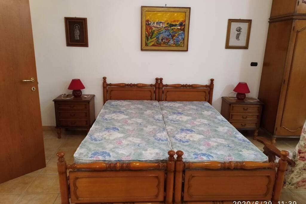 Apartment La Tavernetta Di Bruno Gallipoli