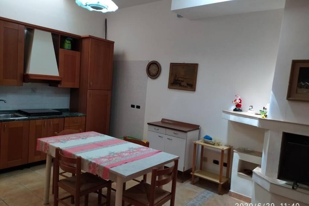 La Tavernetta Di Bruno Appartement