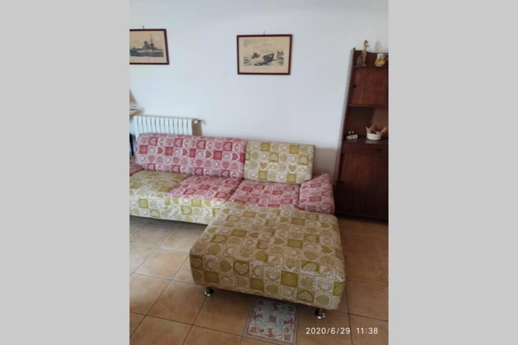 Apartment La Tavernetta Di Bruno Gallipoli