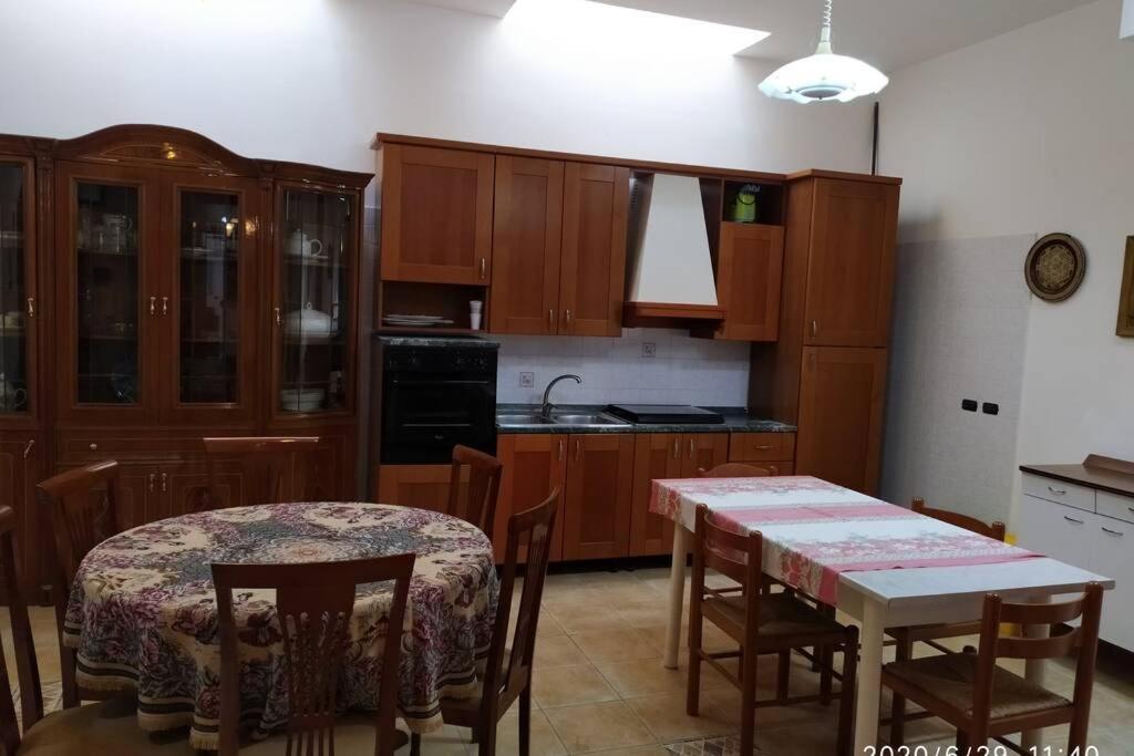 La Tavernetta Di Bruno Appartement Gallipoli