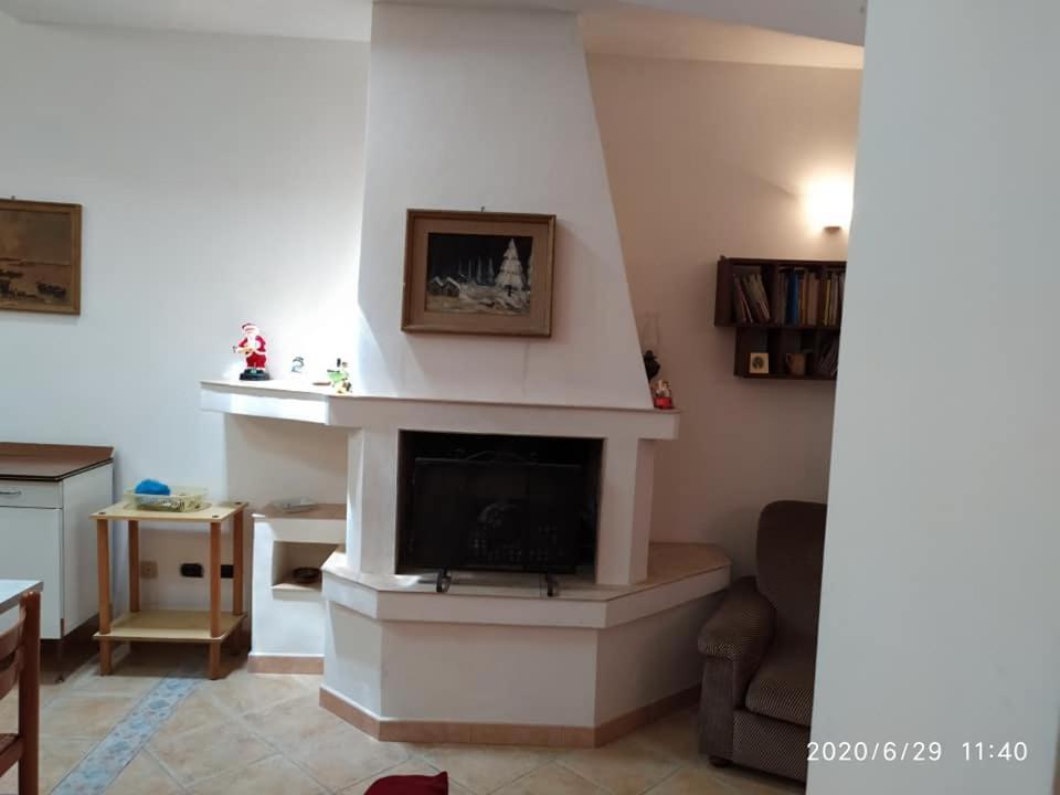 La Tavernetta Di Bruno Appartement Gallipoli