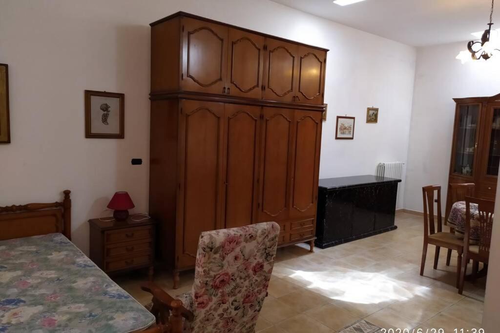 Apartment La Tavernetta Di Bruno